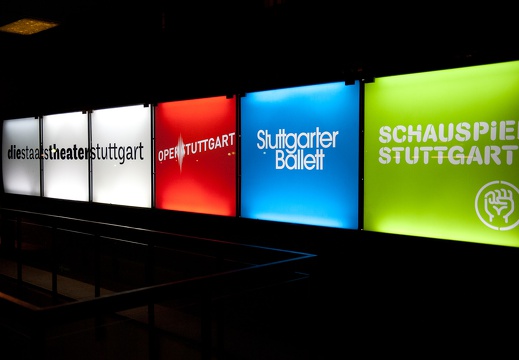 Stuttgart