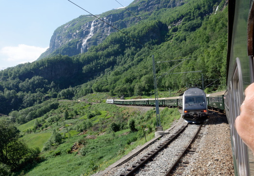 Travel